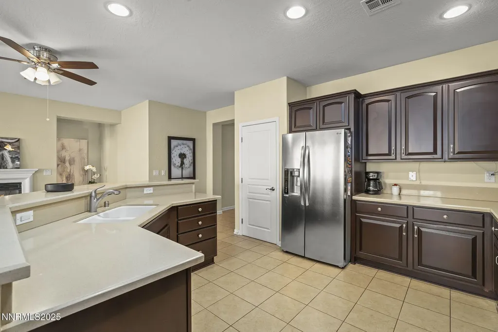 1240 Cliff Park Reno NV 89523