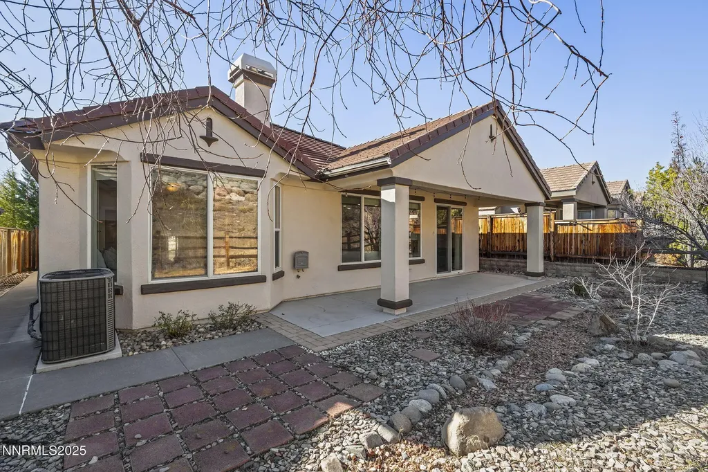 1240 Cliff Park Reno NV 89523