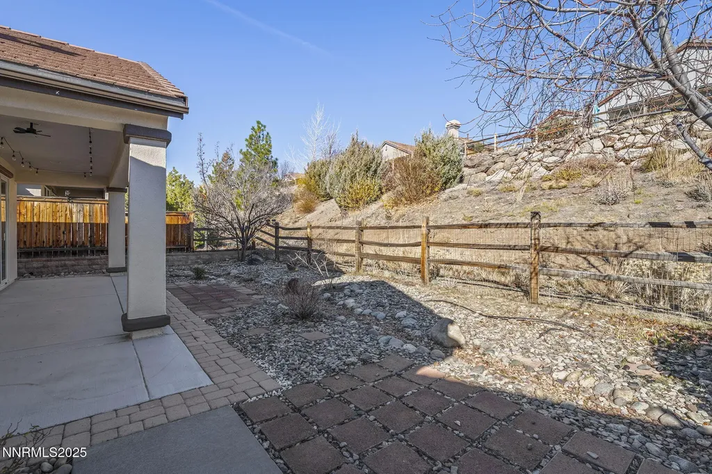 1240 Cliff Park Reno NV 89523