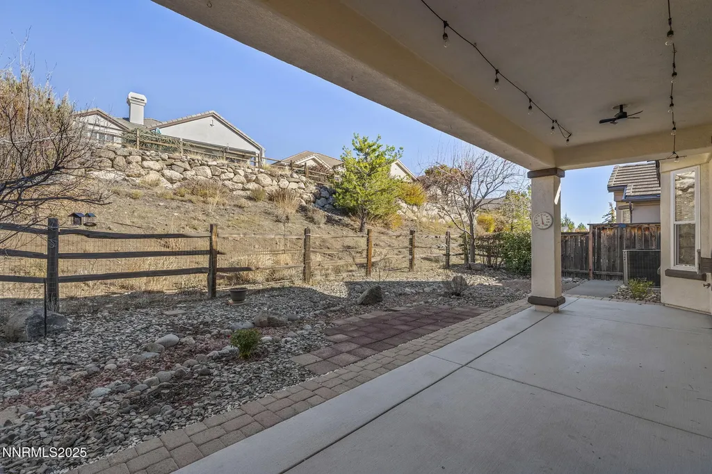 1240 Cliff Park Reno NV 89523