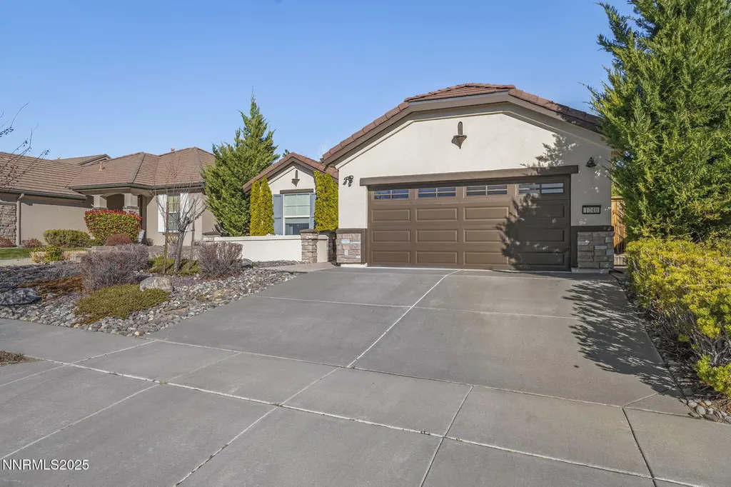 1240 Cliff Park Reno NV 89523