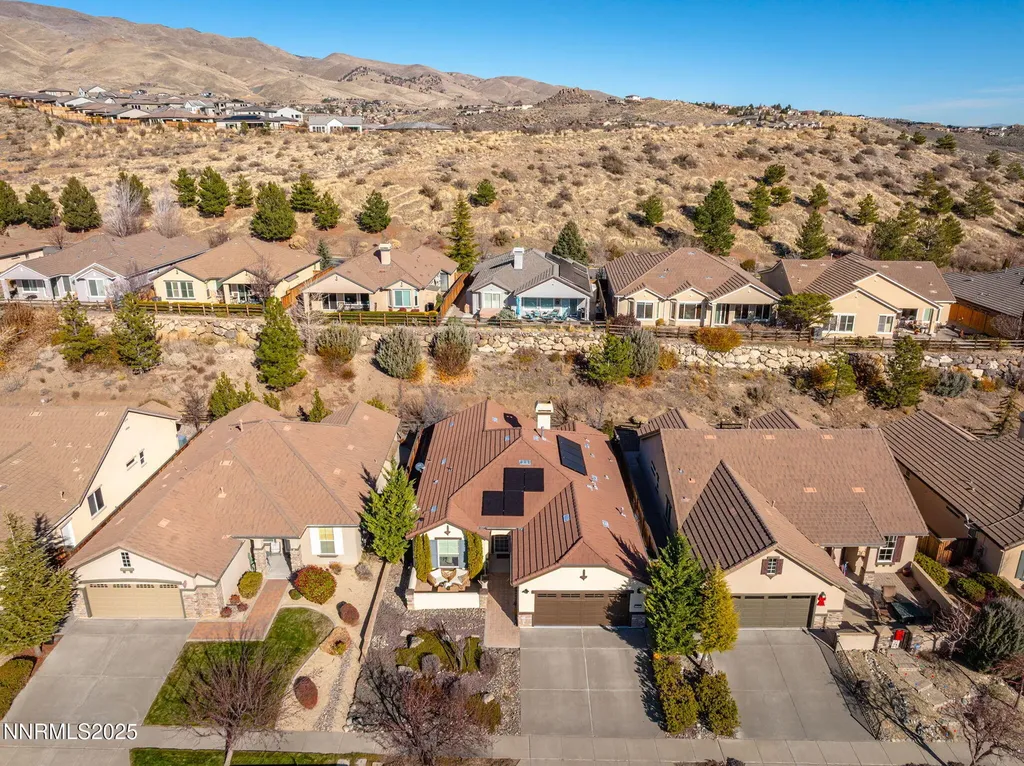 1240 Cliff Park Reno NV 89523