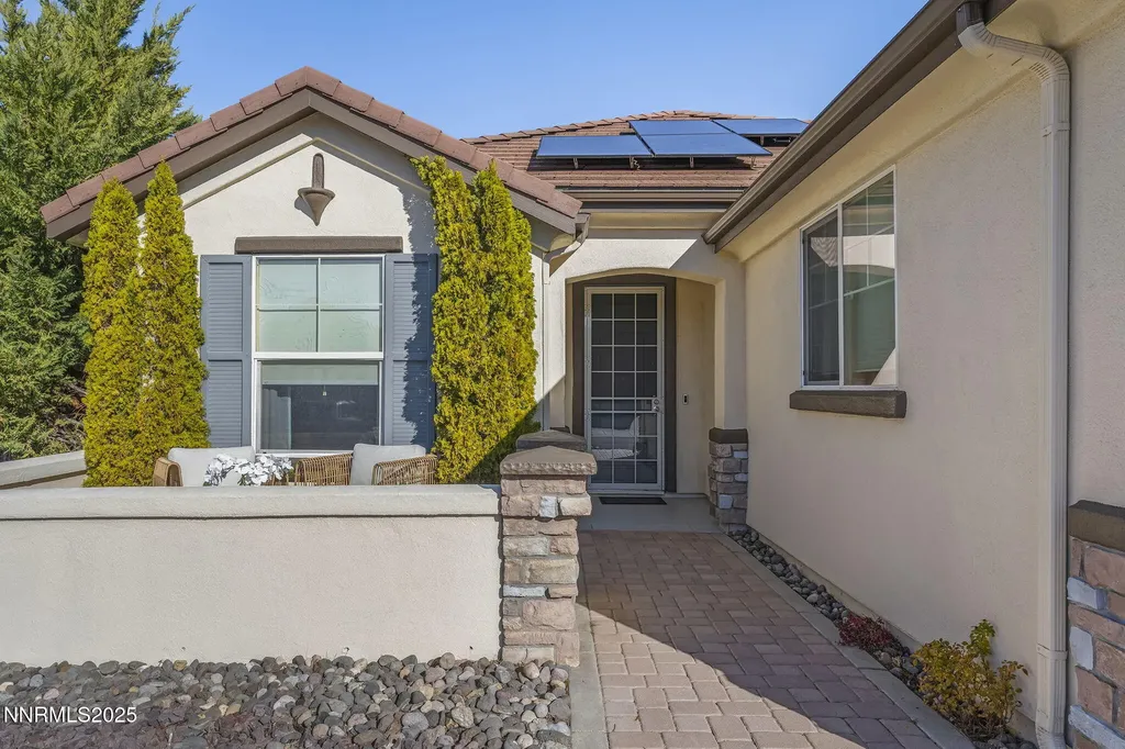 1240 Cliff Park Reno NV 89523