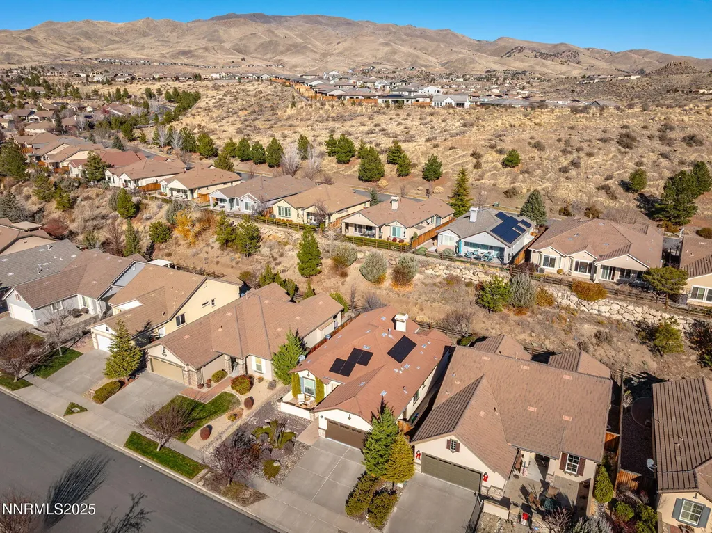 1240 Cliff Park Reno NV 89523