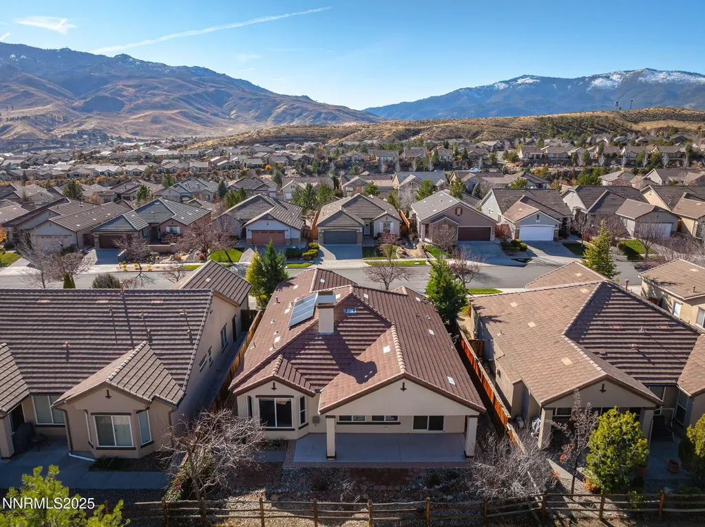 1240 Cliff Park Reno NV 89523