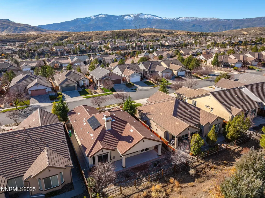 1240 Cliff Park Reno NV 89523