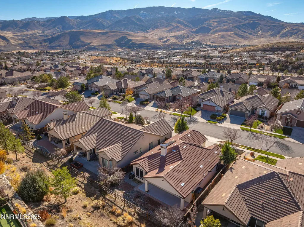1240 Cliff Park Reno NV 89523
