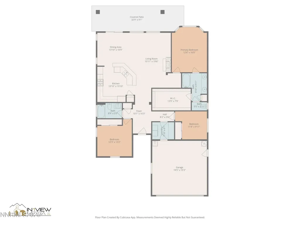 1240 Cliff Park Reno NV 89523