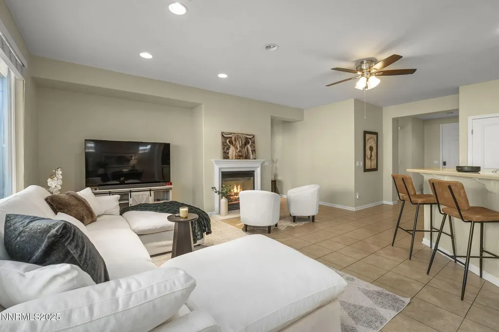 1240 Cliff Park Reno NV 89523
