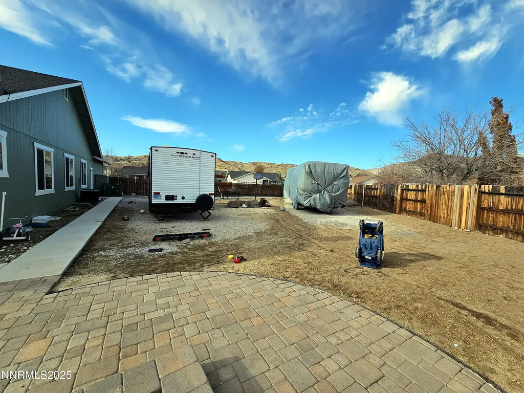 2320 Mammatus Spanish Springs NV 89441