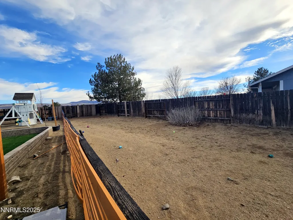 2320 Mammatus Spanish Springs NV 89441
