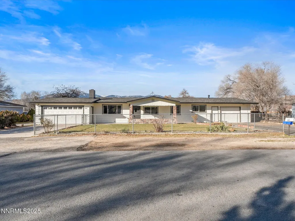 Carson City NV, 2940 Lukens