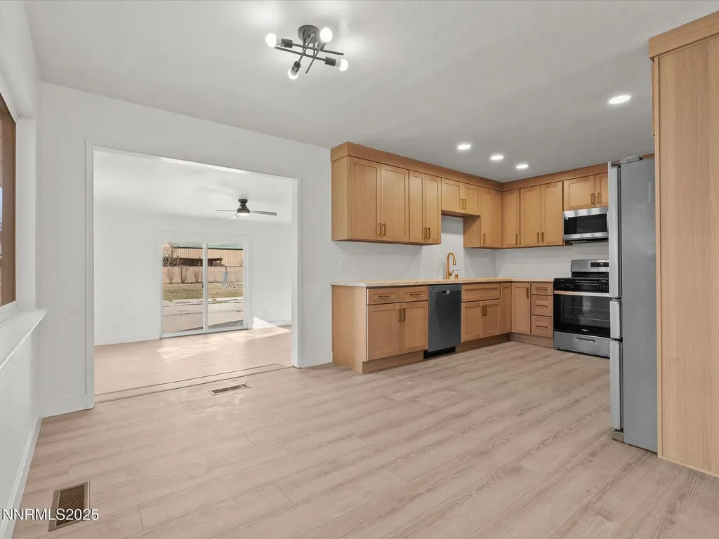2940 Lukens Carson City NV 89706