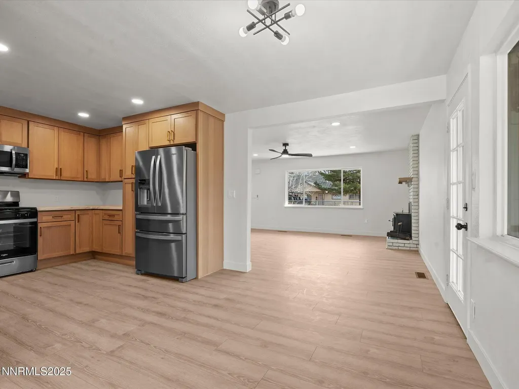 2940 Lukens Carson City NV 89706