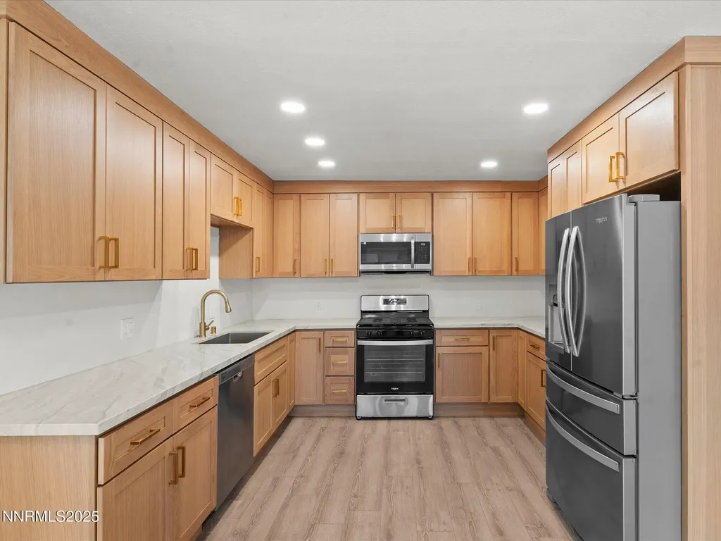 2940 Lukens Carson City NV 89706
