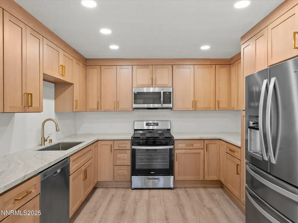 2940 Lukens Carson City NV 89706