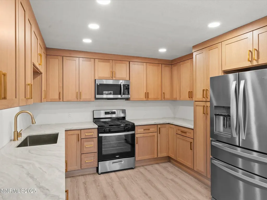 2940 Lukens Carson City NV 89706