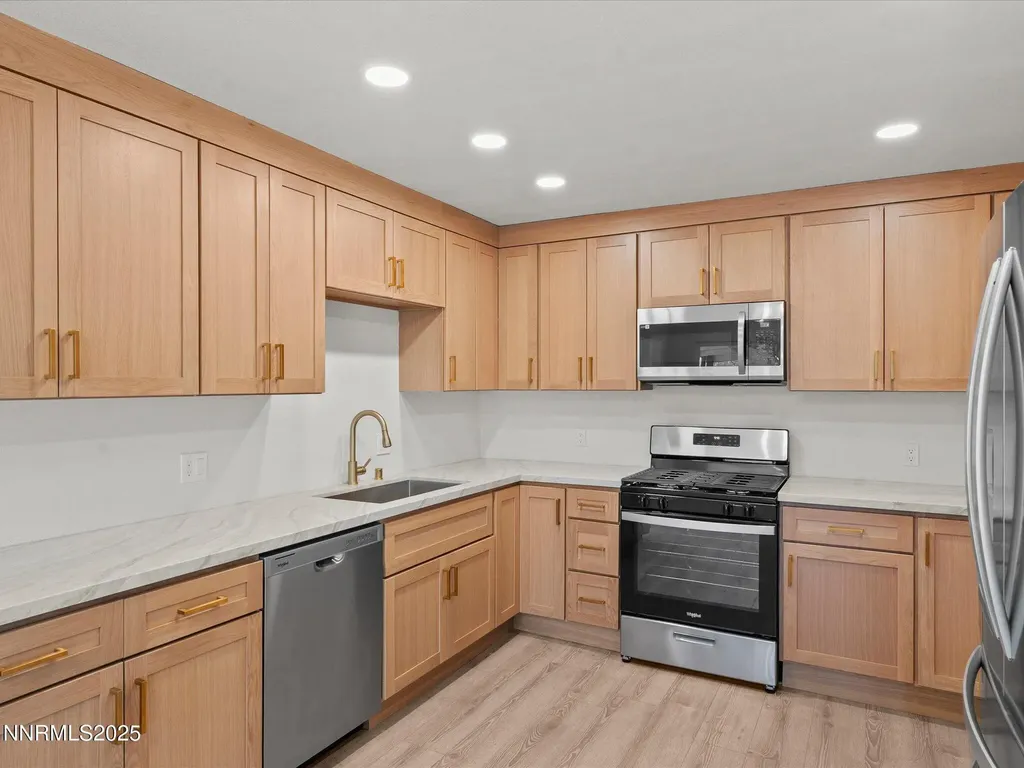 2940 Lukens Carson City NV 89706