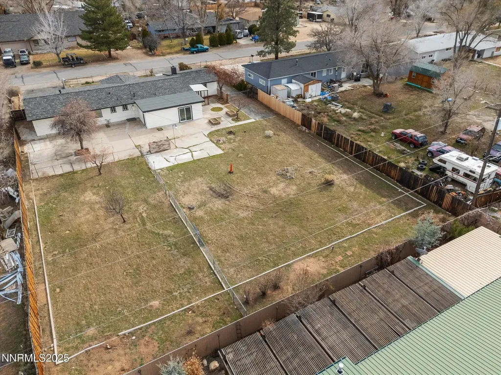 2940 Lukens Carson City NV 89706