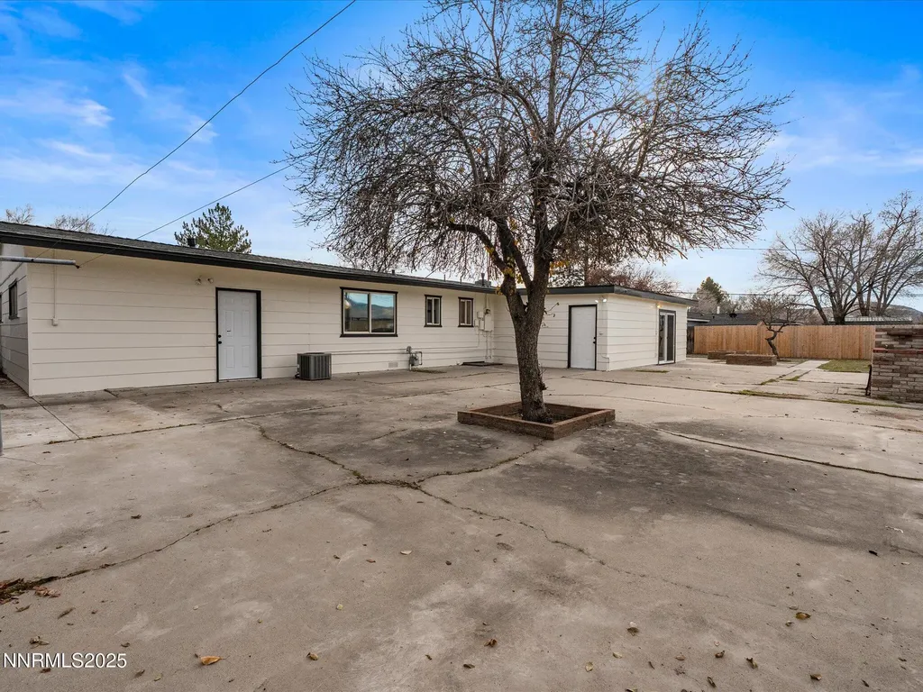 2940 Lukens Carson City NV 89706