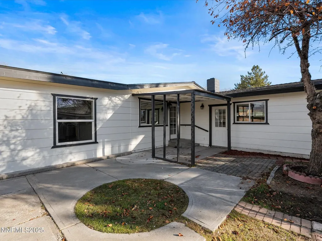 2940 Lukens Carson City NV 89706