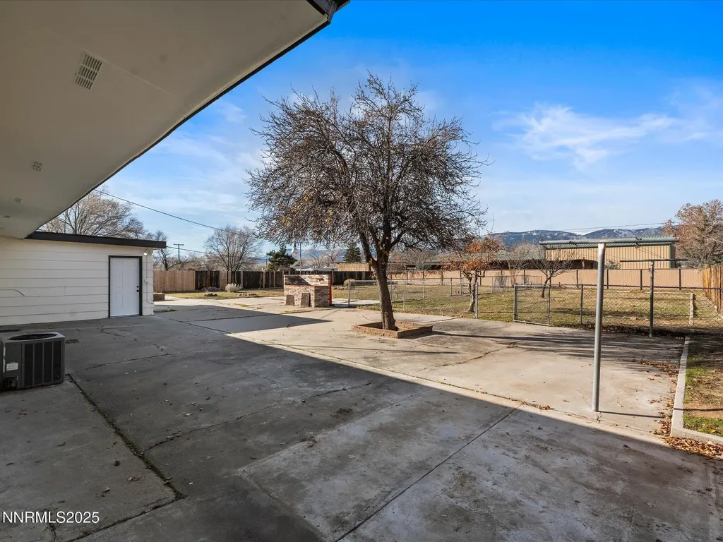 2940 Lukens Carson City NV 89706
