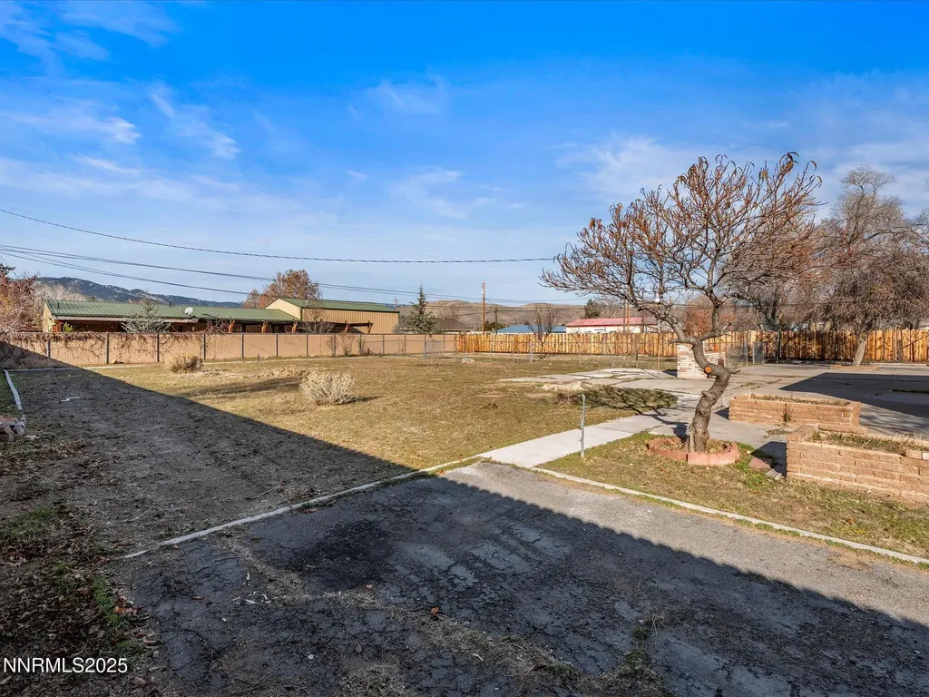 2940 Lukens Carson City NV 89706