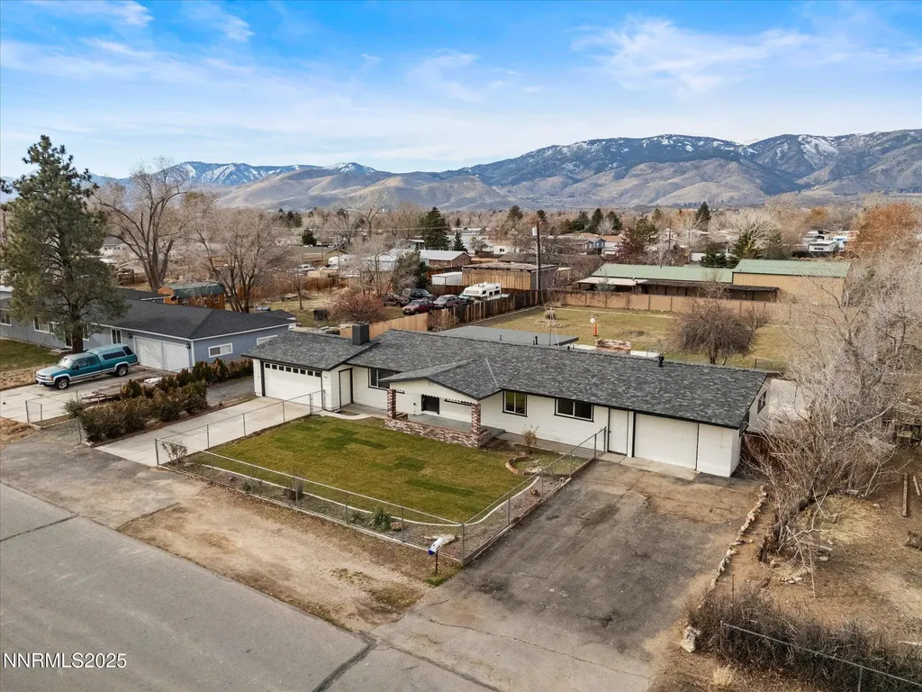 2940 Lukens Carson City NV 89706