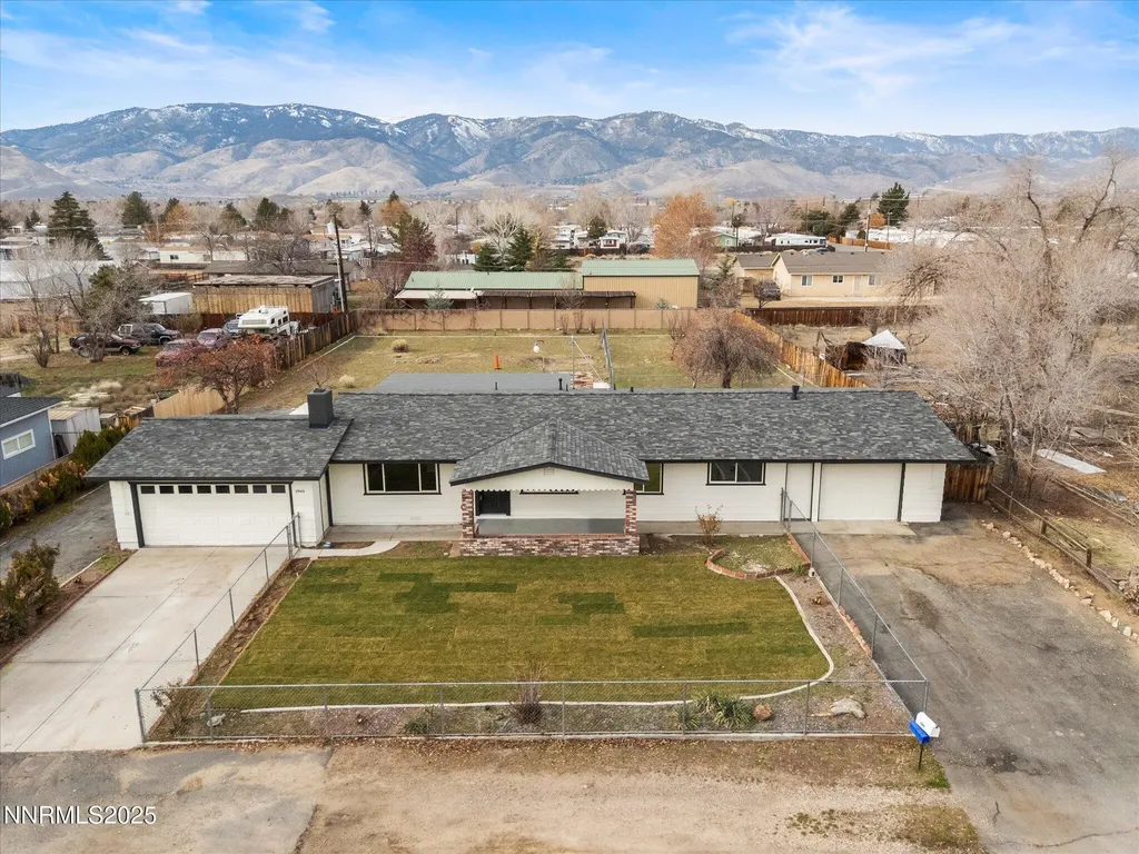 2940 Lukens Carson City NV 89706