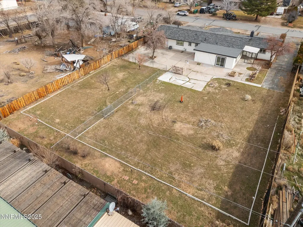 2940 Lukens Carson City NV 89706