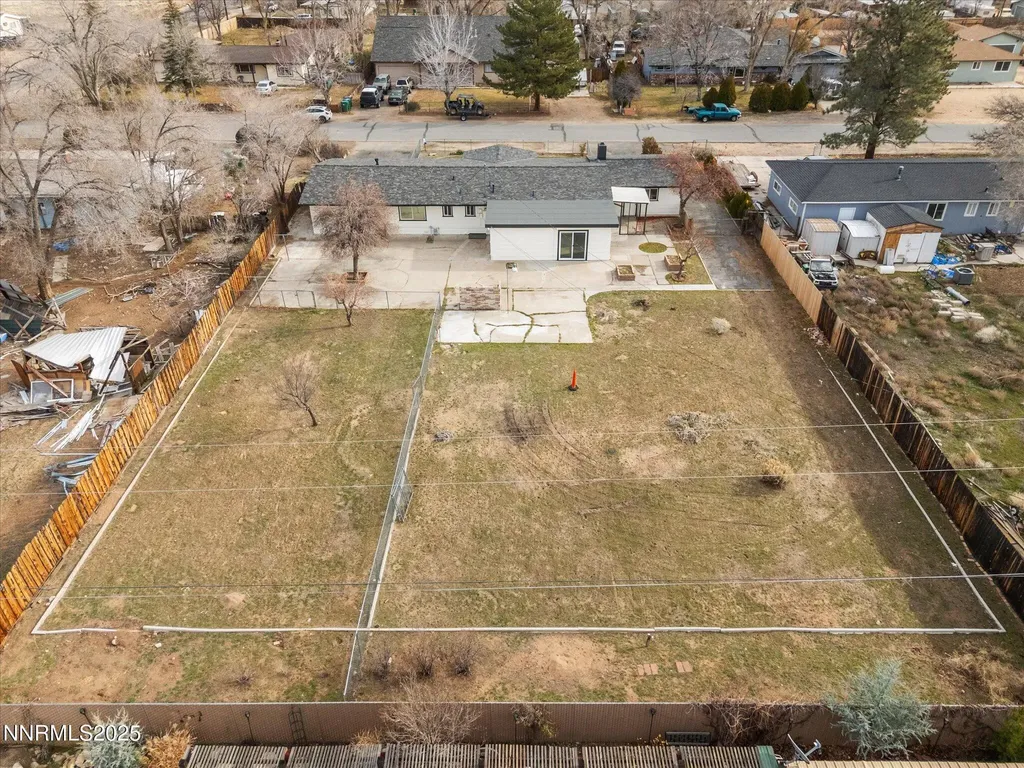 2940 Lukens Carson City NV 89706
