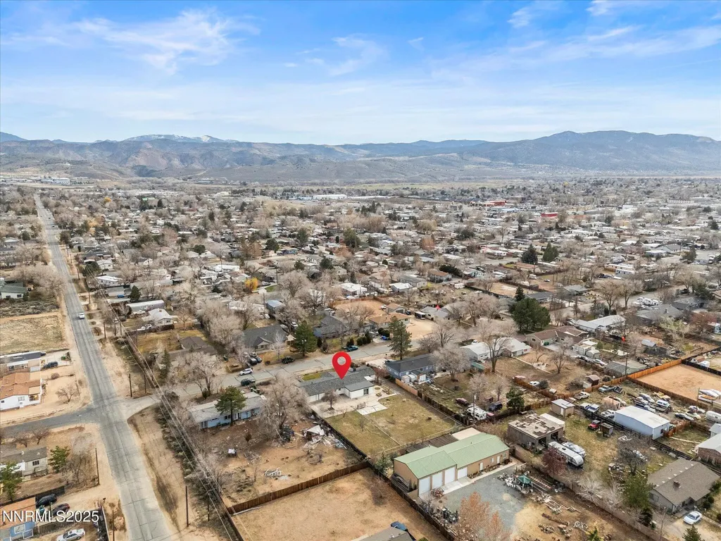 2940 Lukens Carson City NV 89706