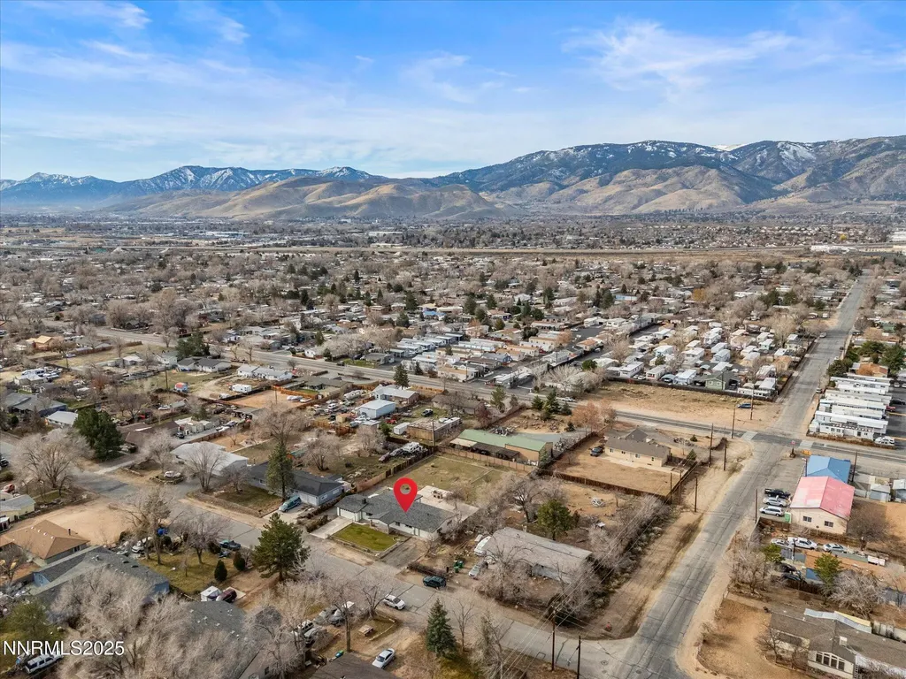 2940 Lukens Carson City NV 89706