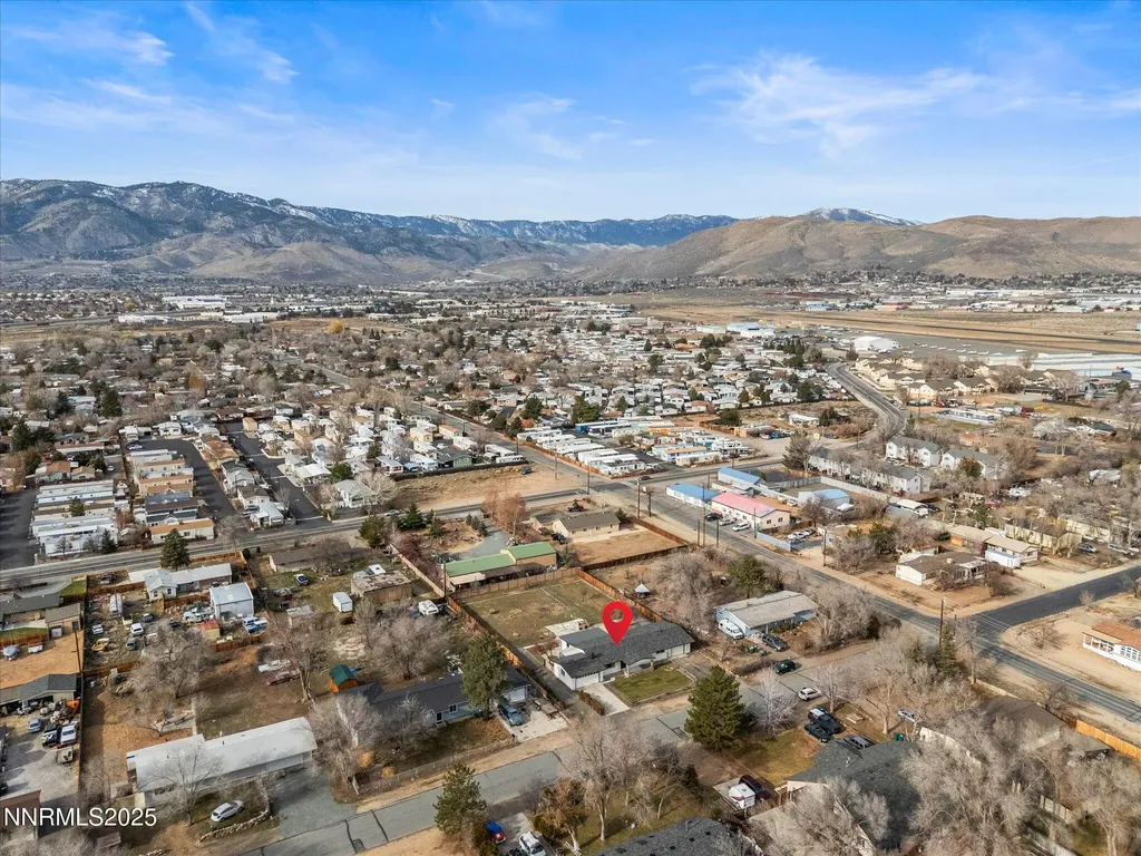 2940 Lukens Carson City NV 89706