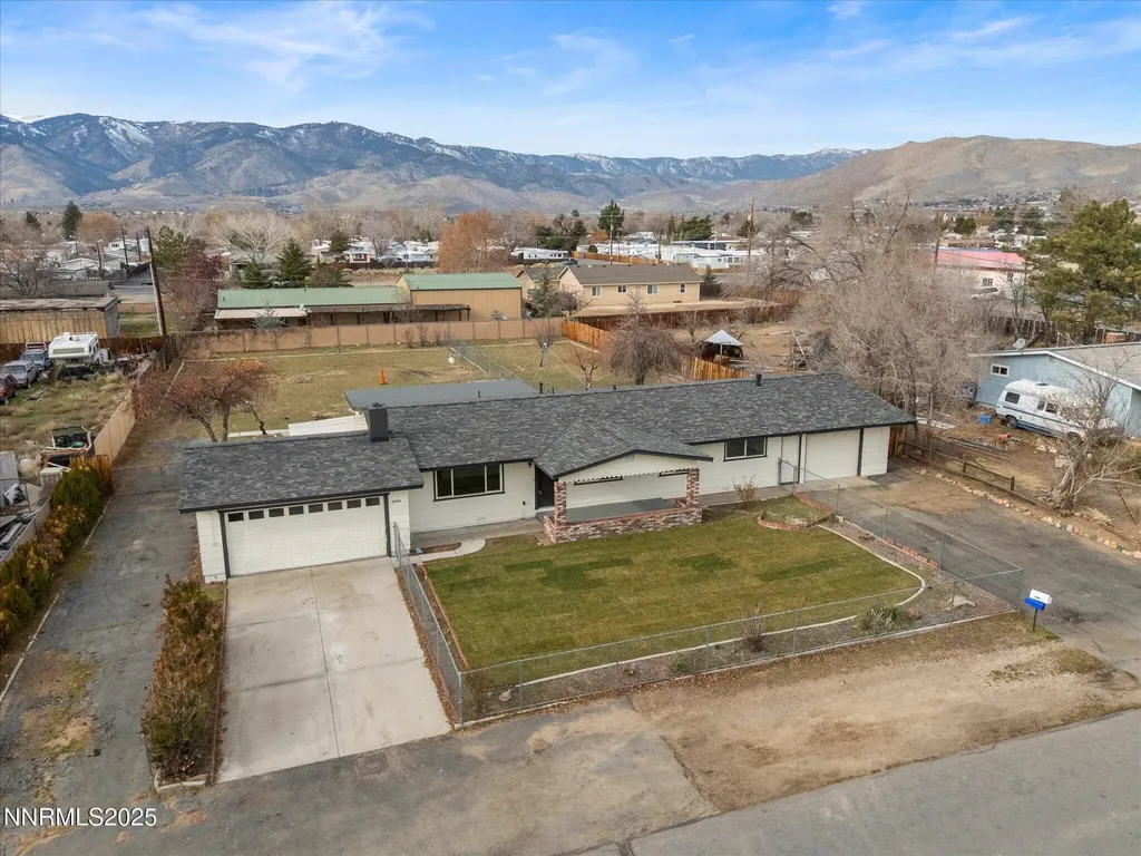 2940 Lukens Carson City NV 89706