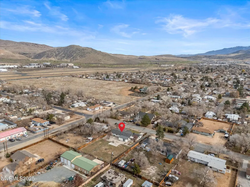 2940 Lukens Carson City NV 89706