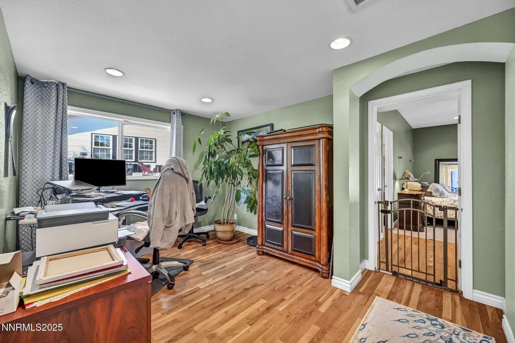 1165 Harvey Lane Reno NV 89509