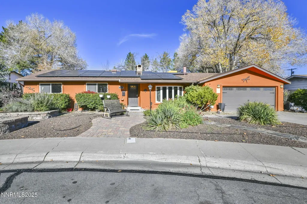 1165 Harvey Lane Reno NV 89509