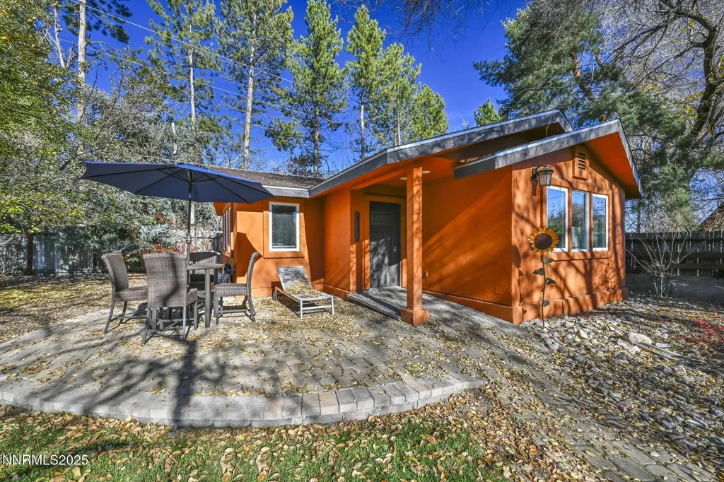 1165 Harvey Lane Reno NV 89509