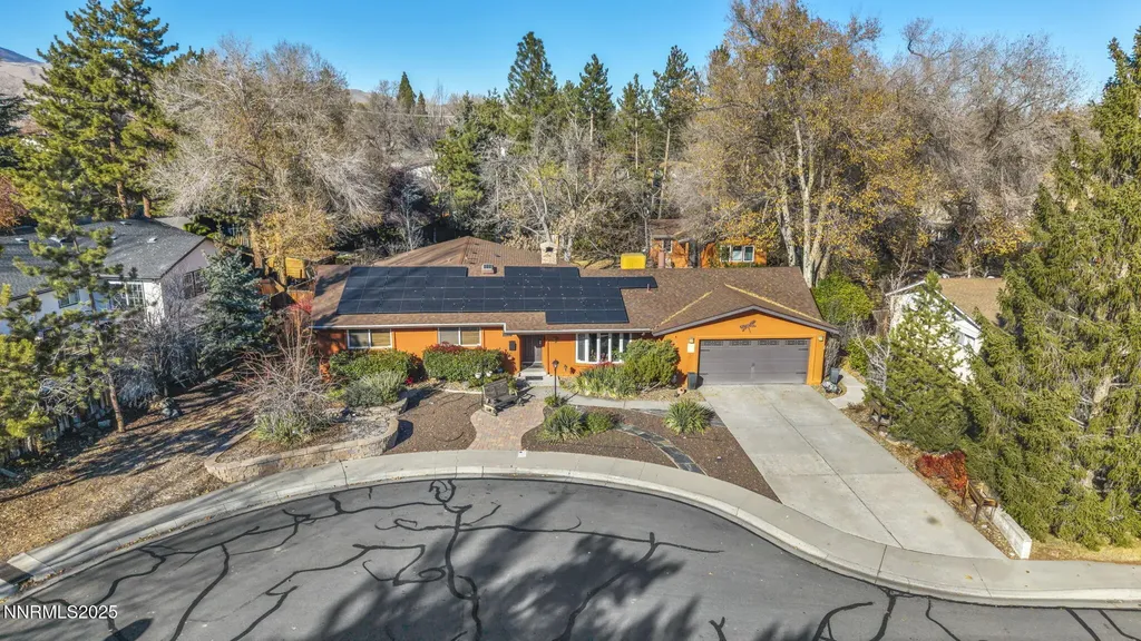 1165 Harvey Lane Reno NV 89509