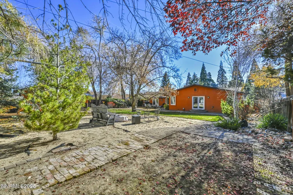 1165 Harvey Lane Reno NV 89509