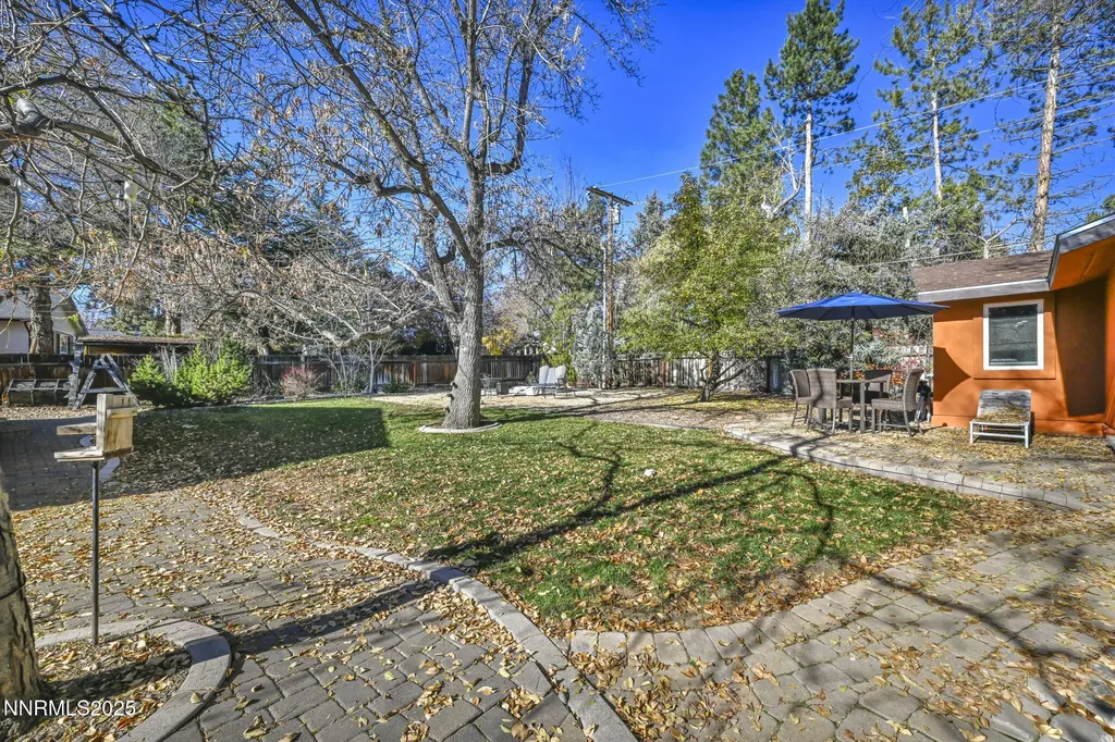 1165 Harvey Lane Reno NV 89509