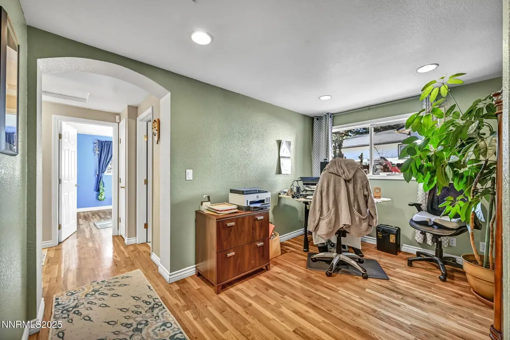 1165 Harvey Lane Reno NV 89509