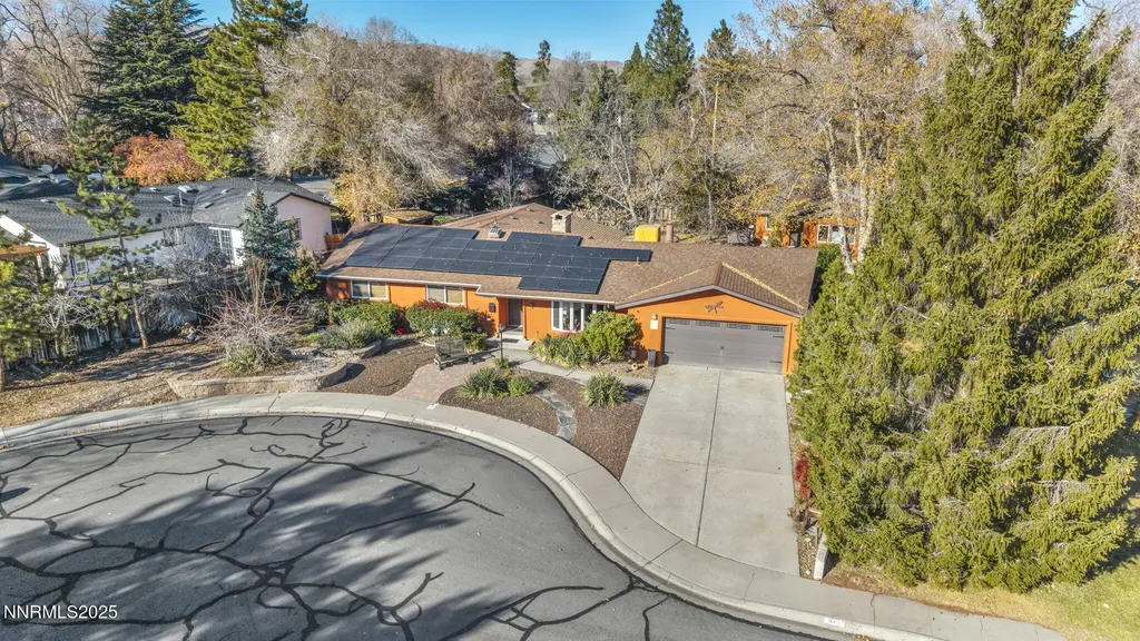 1165 Harvey Lane Reno NV 89509