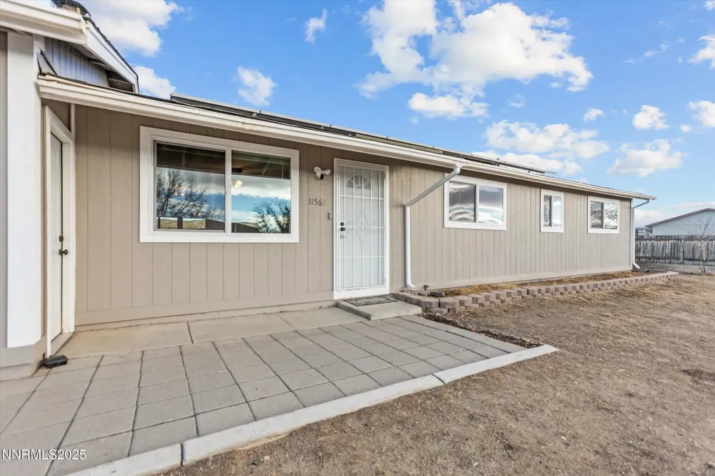 11567 Tupelo Reno NV 89506