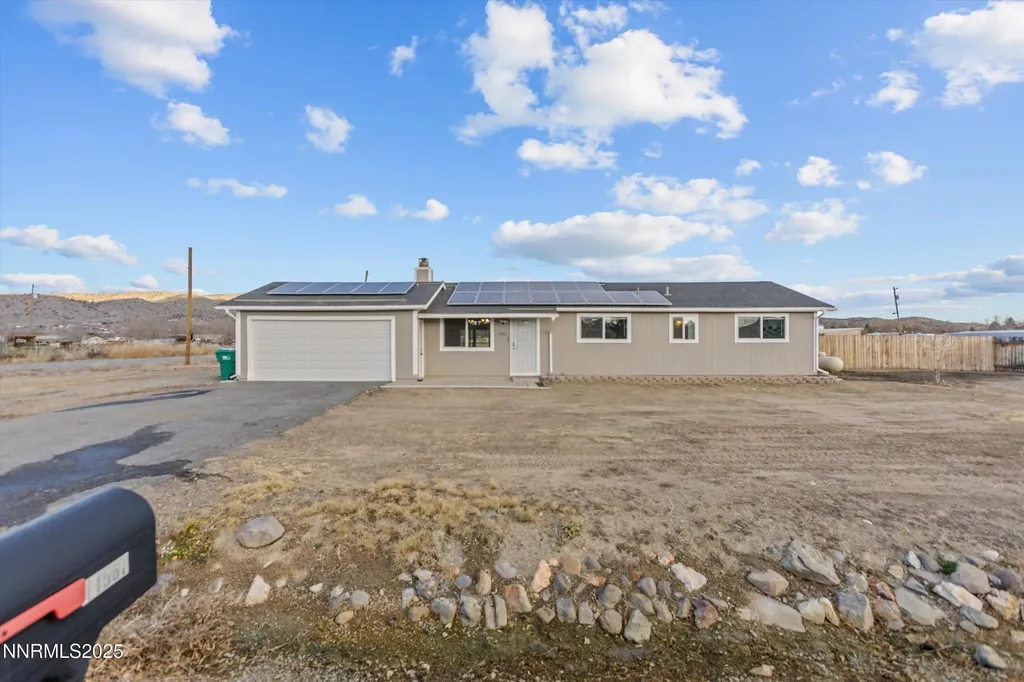 11567 Tupelo Reno NV 89506