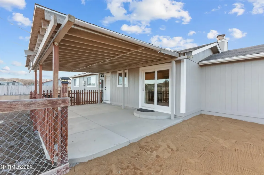11567 Tupelo Reno NV 89506