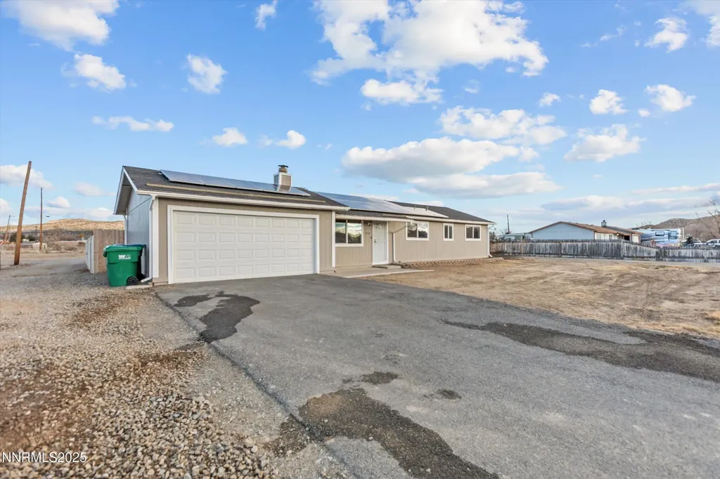 11567 Tupelo Reno NV 89506