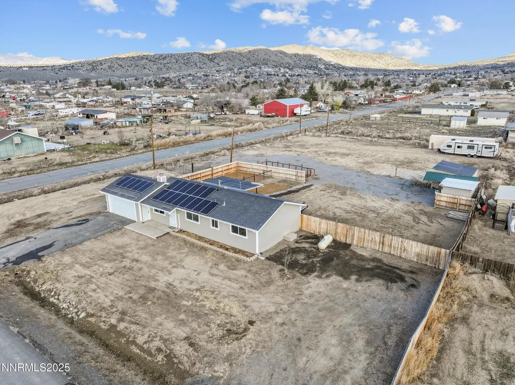 11567 Tupelo Reno NV 89506