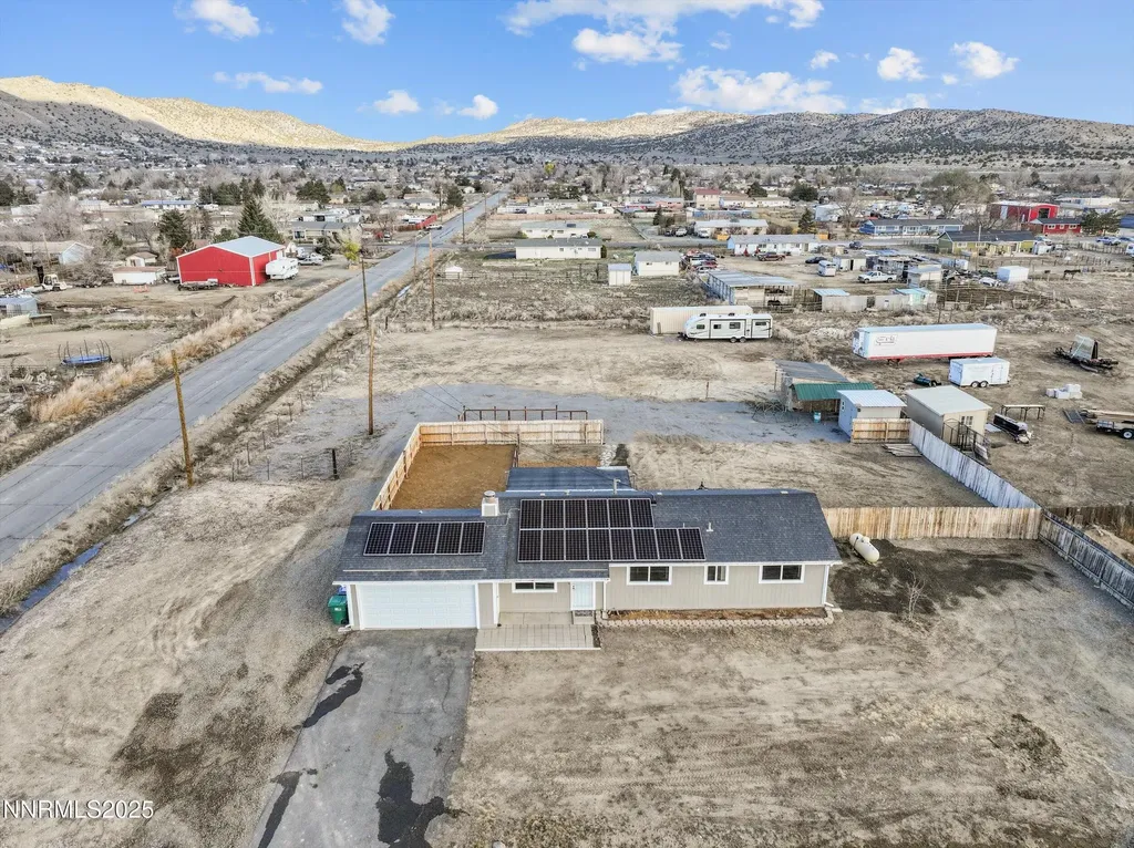 11567 Tupelo Reno NV 89506